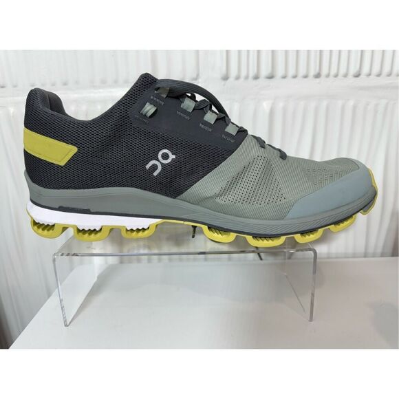 OnCloud- Single Left Shoe - Amputee or Replacement - Picture 1 of 7
